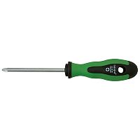 Отвертка Haupa PH3x150 двухкомпонентная 101690  картинка